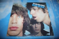 Rolling stones black usato  Genova