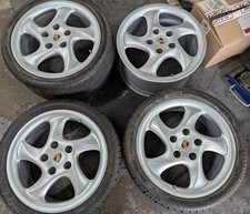 Oem porsche 993 for sale  Portland