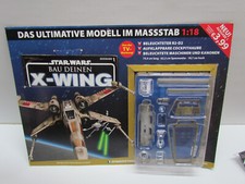 Deagostini star wars gebraucht kaufen  Bad Freienwalde (Oder)