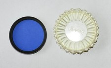 Tiffen 80a filter. for sale  Plano