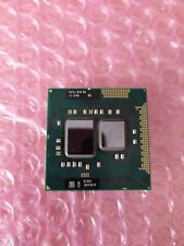 Usado, Soquete G1 Dual-Core CPU Intel® Core i3-370M (SLBUK) 2.40GHz  comprar usado  Enviando para Brazil