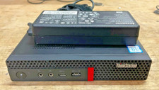 Lenovo thinkstation p330 for sale  BOLTON