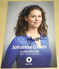 Johanna graen riginal gebraucht kaufen  Ibbenbüren