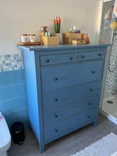 Cassettiera ikea hemnes usato  Italia
