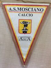 Gagliardetto ufficiale calcio usato  Santa Margherita Ligure