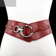 Faux leather women for sale  HATFIELD