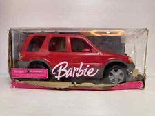 Barbie escape hybrid usato  Verona