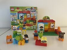 Lego duplo 10833 for sale  ILFORD
