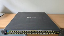Switch netzwerkswitch port gebraucht kaufen  Bad Feilnbach