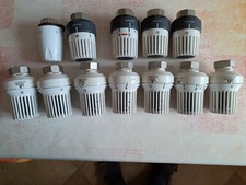 Ventrop thermostatventil gebraucht kaufen  Worbis