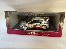 Autoart peugeot 206 d'occasion  Saint-Jean-de-Védas