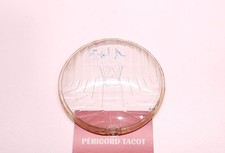 Verre optique phare d'occasion  Excideuil