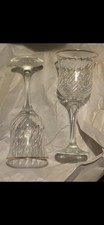 Italian crystal wine for sale  Lisman