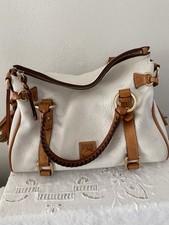 Dooney bourke white for sale  Palm Beach Gardens