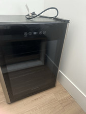 Frigidaire bottle wine for sale  Noblesville