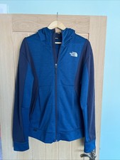 North face hoodie for sale  HULL
