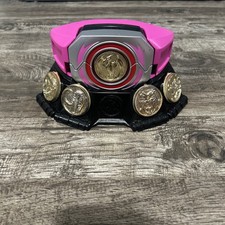 Power rangers pink for sale  Seabeck