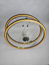 Laufradsatz mavic ma40 gebraucht kaufen Laufradsatz mavic ma40 gebraucht kaufen  Filderstadt