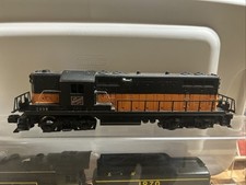 Lionel postwar 2338 for sale  Augusta