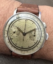 Rare omega chronograph for sale  Orlando
