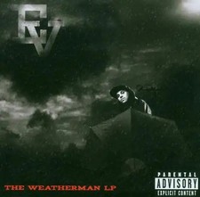 Evidence the weatherman gebraucht kaufen  Berlin