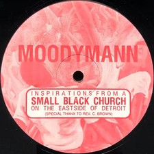Moodymann theo parrish gebraucht kaufen  Deutschland