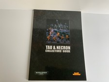 Warhammer 40k tau for sale  WARWICK