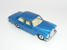 Dinky 160 mercedes for sale  RAYLEIGH