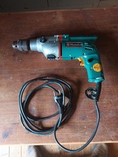 Bohrmaschine metabo gebraucht kaufen  Bockenem