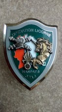 Médaille militaire insigne d'occasion  Celles-sur-Belle