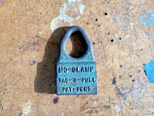 Clamp tack pull for sale  Lafayette