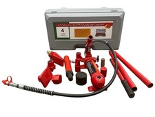 Ton porta power for sale  Kenosha