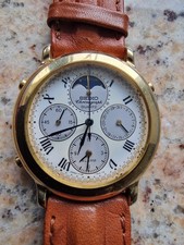chronograph quartz usato chronograph quartz usato Torre Canavese