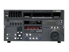 Player digital betacam d'occasion  Champigny-sur-Marne