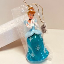 Disney cinderella glas gebraucht kaufen  Eutin