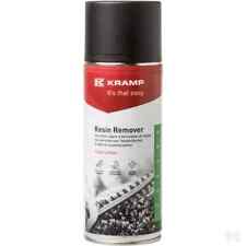 Kramp professional resin for sale  SITTINGBOURNE