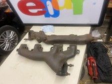 Ford 390 exhaust for sale  Genoa City