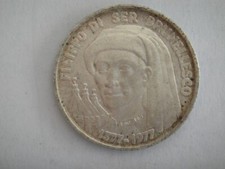 1000 lire moneta argento usato 1000 lire moneta argento usato Latina