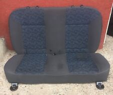 Banco traseiro original Renault Twingo II 2 CN 2 portas Bj.07-12 comprar usado  Enviando para Brazil