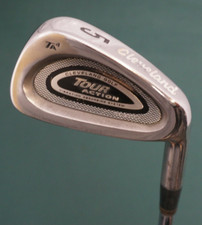 Cleveland ta4 iron for sale  SPILSBY