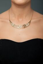 Chaîne collier pendentif usato  Spedire a Italy