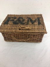 empty basket for sale empty basket for sale BENFLEET
