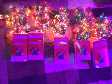 Christmas lights sets for sale  Bluffton