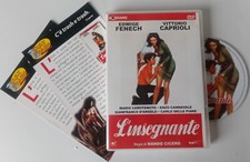 Insegnante dvd originale usato  Vignanello