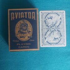 Aviator deck cardistry gebraucht kaufen  Altenstadt