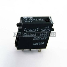 10 peças Omron G3TA-OA202SZ 24VDC G3TA-0A202SZ relé novo comprar usado  Enviando para Brazil