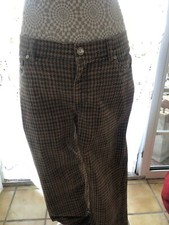 Vanilia damenhose hose gebraucht kaufen  Bremervörde