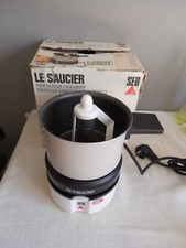 Saucier seb appareil d'occasion  Saint-Sébastien-de-Morsent