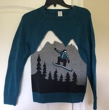 Gymboree boys turquoise for sale  Lowell