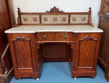Antique english walnut for sale  West End